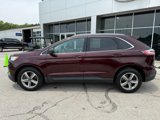 Used 2022 Ford Edge SEL w/ Convenience Package image 4