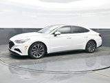 Used 2022 Hyundai Sonata Limited image 2