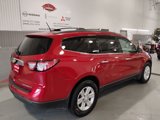 Used 2014 Chevrolet Traverse LT image 3