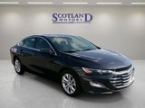 Used 2023 Chevrolet Malibu LT image 4