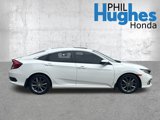 Used 2021 Honda Civic EX image 2
