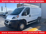 Used 2021 RAM ProMaster 1500 image 4