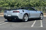 Used 2014 Chevrolet Camaro LT image 4