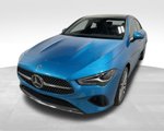 Used 2025 Mercedes-Benz CLA 250 4MATIC image 4