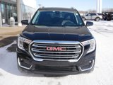 Used 2024 GMC Terrain SLT image 2