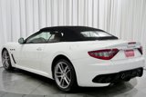 Used 2017 Maserati GranTurismo Convertible image 6