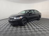 Used 2024 Volkswagen Jetta SE w/ Panoramic Sunroof Package image 4