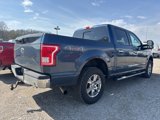 Certified 2016 Ford F150 XLT w/ Equipment Group 302A Luxury image 5