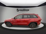 Used 2017 Jeep Grand Cherokee Trailhawk w/ Jeep Active Safety Group image 3