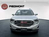 Used 2020 GMC Terrain SLT w/ Preferred Package image 3