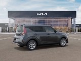 New 2025 Kia Soul LX w/ LX Technology Package image 6