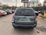 Used 2009 Subaru Forester 2.5X w/ Popular Equipment Group 1A image 4