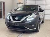 Used 2018 Nissan Murano SV image 3