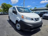 Used 2018 Nissan NV200 S image 2