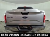 Used 2016 Ford F150 XLT w/ Equipment Group 302A Luxury image 4