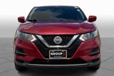 Used 2020 Nissan Rogue Sport S image 3