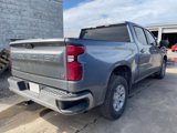 Used 2019 Chevrolet Silverado 1500 LT w/ Convenience Package image 2