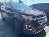 Used 2017 Ford Edge Titanium w/ Equipment Group 301A image 3