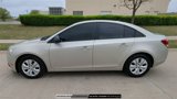 Used 2014 Chevrolet Cruze LS image 5