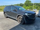 Used 2020 GMC Terrain SLE w/ Elevation Edition image 2