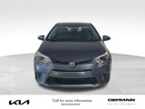 Used 2015 Toyota Corolla L image 2