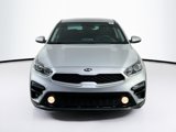 Used 2021 Kia Forte LXS image 2