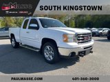 Used 2012 GMC Sierra 1500 SLE image 3