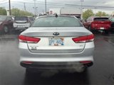 Used 2018 Kia Optima EX w/ Technology Package image 6