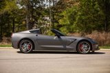 Used 2015 Chevrolet Corvette Stingray Coupe w/ 3LT Preferred Equipment Group image 6