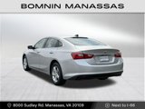 Used 2020 Chevrolet Malibu LS w/ LPO, Convenience Package 1 image 4