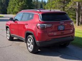 Used 2019 Jeep Compass Latitude w/ Cold Weather Group image 4