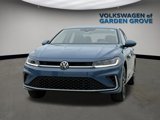 New 2025 Volkswagen Jetta SE image 4