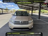 Used 2011 Toyota Highlander Limited image 2