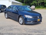 Used 2018 Volkswagen Passat 2.0T SE image 3