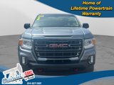 Used 2021 GMC Canyon AT4 image 2