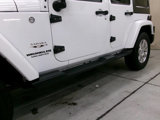 Used 2016 Jeep Wrangler Unlimited Sahara w/ Connectivity Group image 3