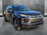 Used 2020 Mitsubishi Outlander Sport ES image 3