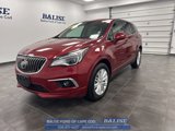 Used 2018 Buick Envision Preferred image 4