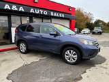 Used 2012 Honda CR-V EX image 3