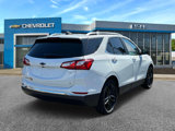 Used 2021 Chevrolet Equinox LT image 5