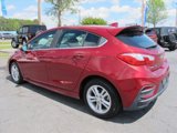 Used 2017 Chevrolet Cruze LT w/ Convenience Package image 4