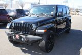 Used 2020 Jeep Wrangler Unlimited Sahara image 2