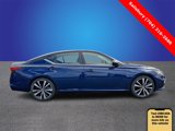 Used 2022 Nissan Altima 2.5 SR image 4