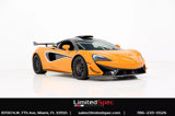Used 2020 McLaren 620R image 6