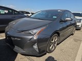 Used 2017 Toyota Prius Four image 2