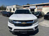 Used 2019 Chevrolet Colorado W/T image 2