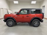 New 2024 Ford Bronco Big Bend image 5
