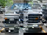Certified 2022 Ford F150 Lariat w/ Max Trailer Tow Package image 2