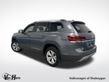 Used 2018 Volkswagen Atlas SE image 3