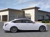 New 2025 Cadillac CT5 Sport w/ Technology Package image 5